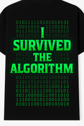 I Survived the Algorithm — English Edition